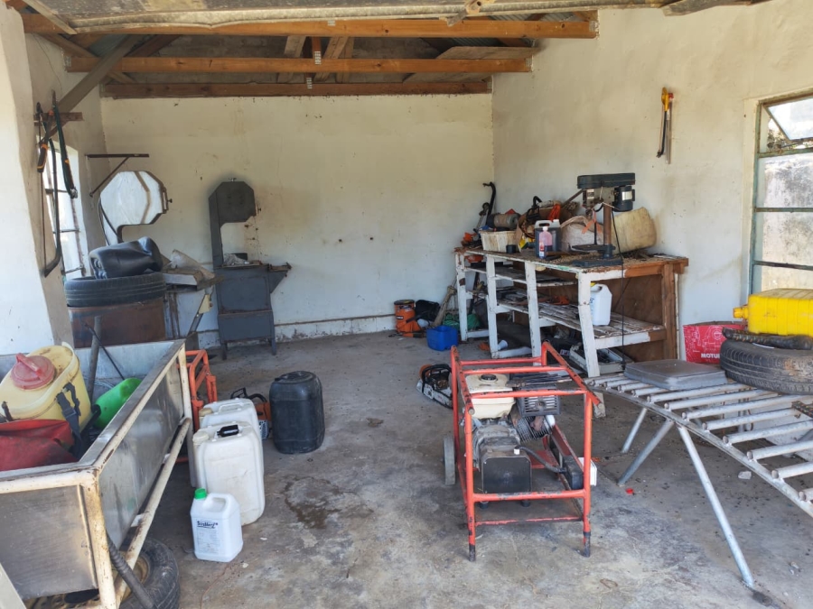 Commercial Property for Sale in Komga Rural Eastern Cape